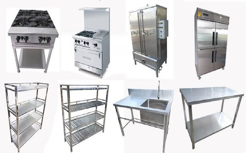 Cung cấp thiết bị